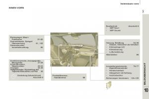 Peugeot-807-Handbuch page 225 min