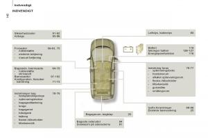 Peugeot-807-Bilens-instruktionsbog page 224 min