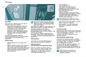 Peugeot-807-Bilens-instruktionsbog page 24 min