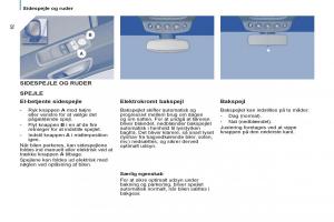 Peugeot-807-Bilens-instruktionsbog page 84 min