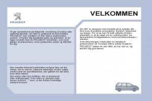 Peugeot-807-Bilens-instruktionsbog page 3 min