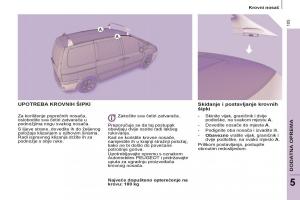 Peugeot-807-vlasnicko-uputstvo page 107 min
