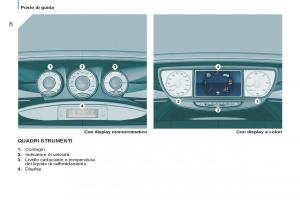 Peugeot-807-manuale-del-proprietario page 30 min