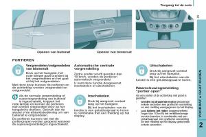 Peugeot-807-handleiding page 25 min