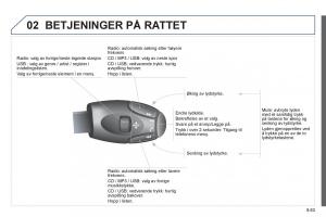 Peugeot-807-bruksanvisningen page 203 min