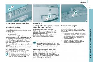 Peugeot-807-bruksanvisningen page 27 min