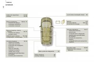 Peugeot-807-manual-del-propietario page 224 min