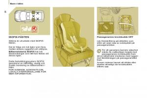 Peugeot-807-instruktionsbok page 100 min
