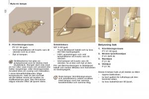 Peugeot-807-instruktionsbok page 124 min