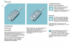 Peugeot-807-instruktionsbok page 20 min