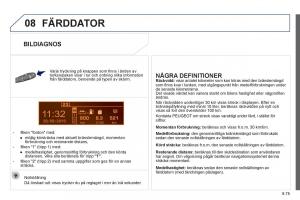 Peugeot-807-instruktionsbok page 215 min