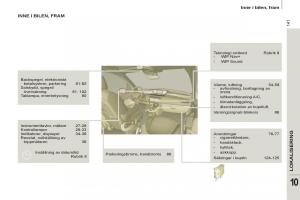 Peugeot-807-instruktionsbok page 225 min