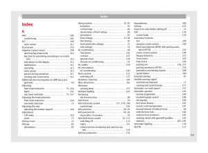 Seat-Arona-owners-manual page 295 min