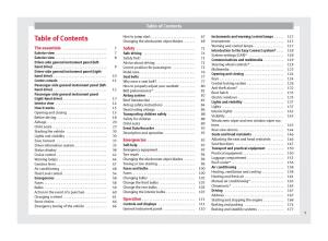 Seat-Arona-owners-manual page 7 min