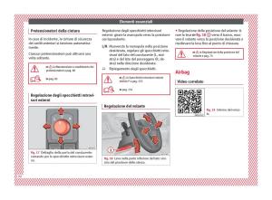 Seat-Arona-manuale-del-proprietario page 22 min