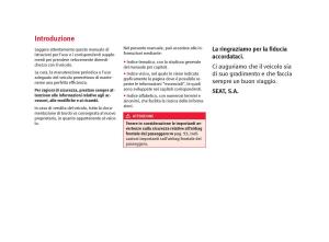 Seat-Arona-manuale-del-proprietario page 3 min