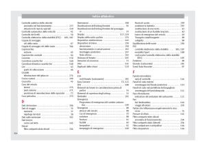 Seat-Arona-manuale-del-proprietario page 316 min