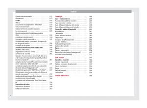 Seat-Arona-manuale-del-proprietario page 8 min