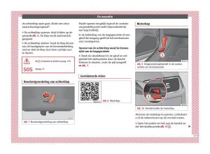 Seat-Arona-handleiding page 19 min