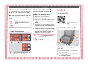 Seat-Arona-handleiding page 20 min