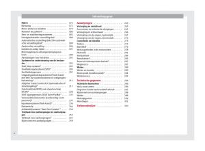 Seat-Arona-handleiding page 8 min