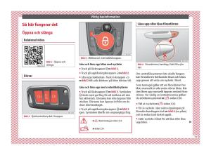 Seat-Arona-instruktionsbok page 17 min