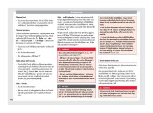 Seat-Arona-instruktionsbok page 184 min