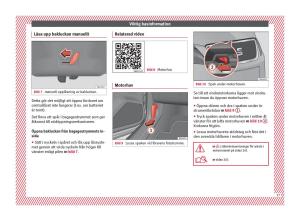 Seat-Arona-instruktionsbok page 19 min
