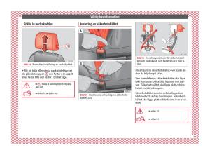 Seat-Arona-instruktionsbok page 21 min