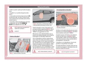 Seat-Arona-instruktionsbok page 24 min