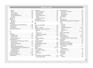 Seat-Arona-instruktionsbok page 289 min