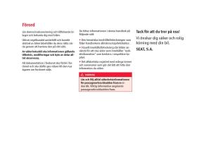 Seat-Arona-instruktionsbok page 3 min