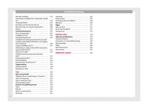 Seat-Arona-instruktionsbok page 8 min