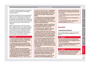 Seat-Arona-instruktionsbok page 91 min