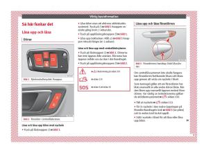 Seat-Ateca-instruktionsbok page 11 min