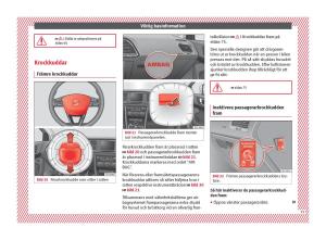 Seat-Ateca-instruktionsbok page 17 min