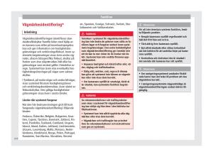 Seat-Ateca-instruktionsbok page 224 min