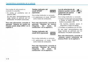 Hyundai-Kona-manual-del-propietario page 161 min