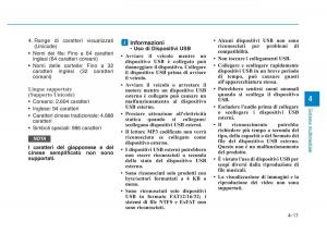 Hyundai-Kona-manuale-del-proprietario page 255 min