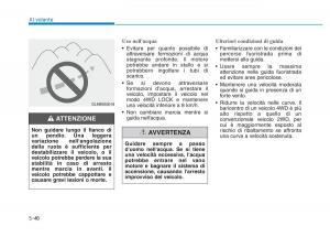 Hyundai-Kona-manuale-del-proprietario page 321 min
