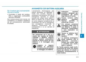 Hyundai-Kona-manuale-del-proprietario page 400 min