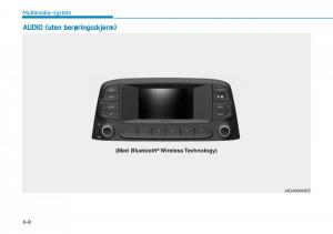 Hyundai-Kona-bruksanvisningen page 244 min