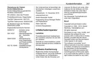 Opel-Crossland-X-Handbuch page 249 min