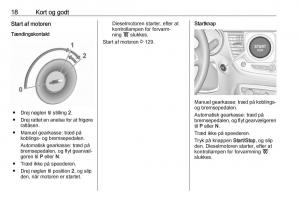 Opel-Crossland-X-Bilens-instruktionsbog page 20 min