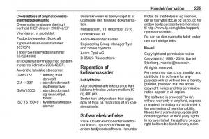 manual--Opel-Crossland-X-Bilens-instruktionsbog page 231 min