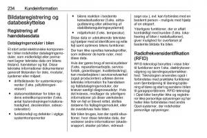 manual--Opel-Crossland-X-Bilens-instruktionsbog page 236 min