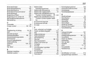 Opel-Crossland-X-Bilens-instruktionsbog page 239 min