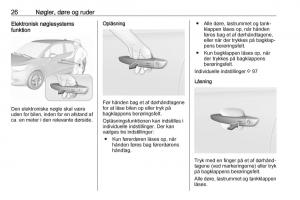 Opel-Crossland-X-Bilens-instruktionsbog page 28 min