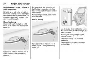 Opel-Crossland-X-Bilens-instruktionsbog page 30 min
