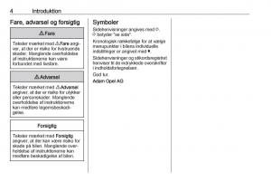 manual--Opel-Crossland-X-Bilens-instruktionsbog page 6 min